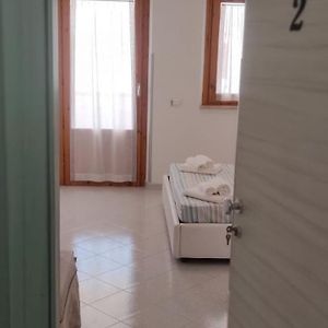 Private Bathroom Triple Room